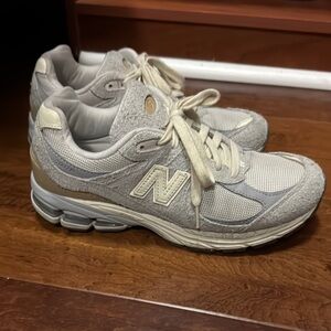 New Balance 2002R Rain Cloud